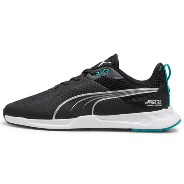 Кроссовки для мужчин Puma Mapf1 Ionicspeed 40/ Черный photo 2