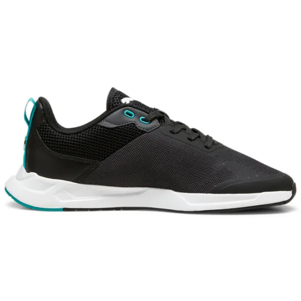 Кроссовки для мужчин Puma Mapf1 Ionicspeed 40/ Черный photo 3