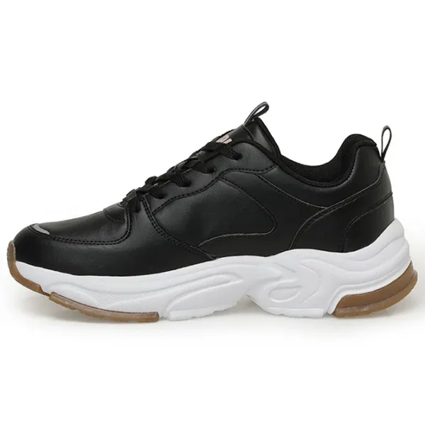 Adidași pentru femei U.S. Polo Assn. Sorley Pu 3PR Primăvară/ Black photo 2 Adidași pentru femei U.S. Polo Assn. Sorley Pu 3PR Primăvară/ Black photo 2