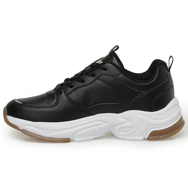 Adidași pentru femei U.S. Polo Assn. Sorley Pu 3PR Primăvară/ Black photo 2 Adidași pentru femei U.S. Polo Assn. Sorley Pu 3PR Primăvară/ Black photo 2