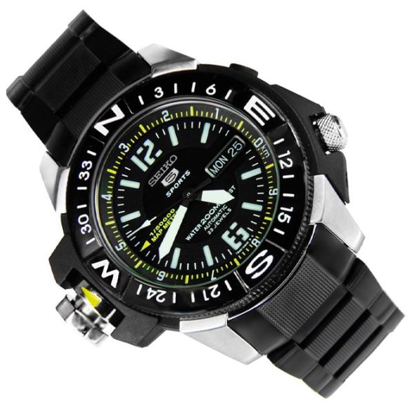 Ceas de mână pentru bărbați Seiko XSKZ231K1 Mecanic/ 41 mm photo 3 Ceas de mână pentru bărbați Seiko XSKZ231K1 Mecanic/ 41 mm photo 3