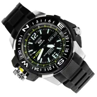 Ceas de mână pentru bărbați Seiko XSKZ231K1 Mecanic/ 41 mm photo 3