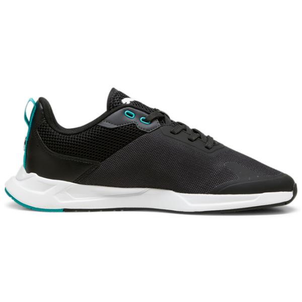 Кроссовки для мужчин Puma Mapf1 Ionicspeed 43/ Черный photo 3