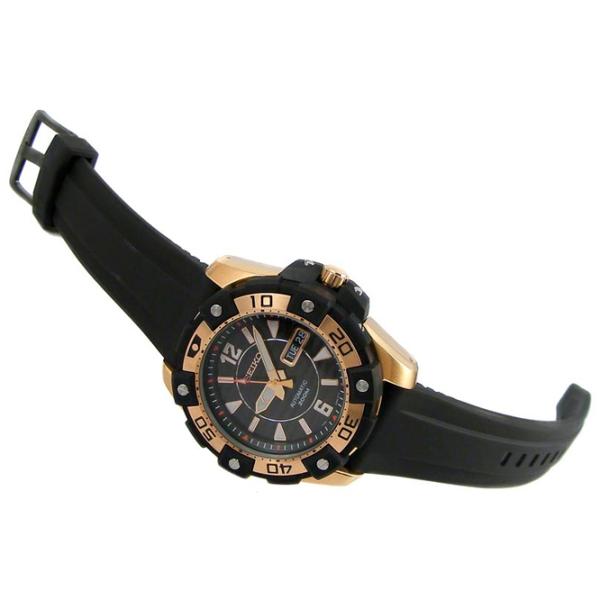 Ceas de mână pentru bărbați Seiko XSKZ274K1 Mecanic/ 43 mm photo 2 Ceas de mână pentru bărbați Seiko XSKZ274K1 Mecanic/ 43 mm photo 2