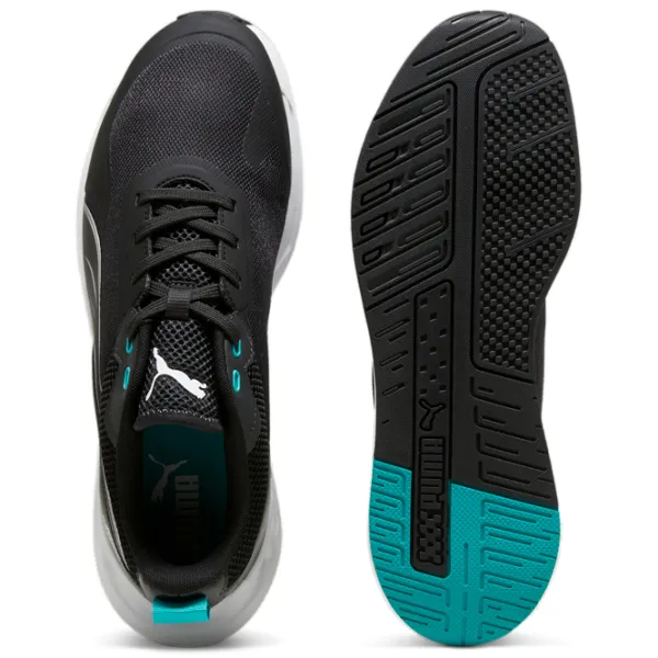 Кроссовки для мужчин Puma Mapf1 Ionicspeed 45/ Черный photo 4