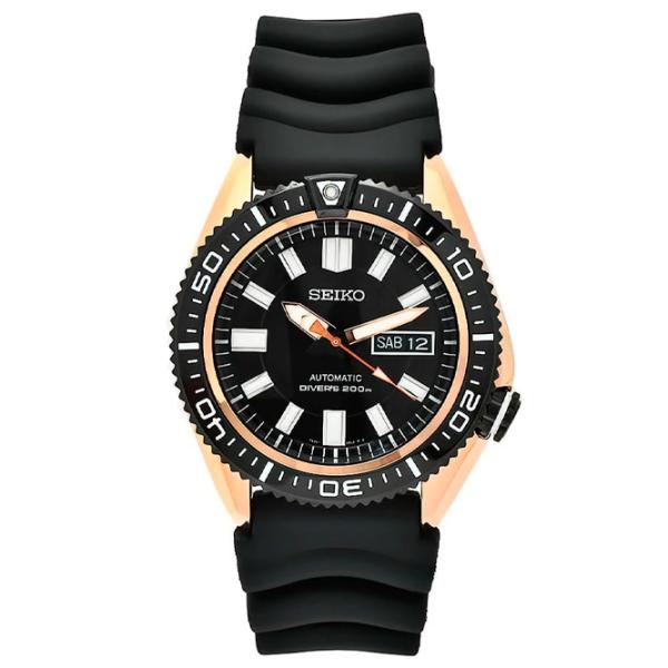 Ceas de mână pentru bărbați Seiko XSKZ330K1 Mecanic/ 40 mm photo 2 Ceas de mână pentru bărbați Seiko XSKZ330K1 Mecanic/ 40 mm photo 2