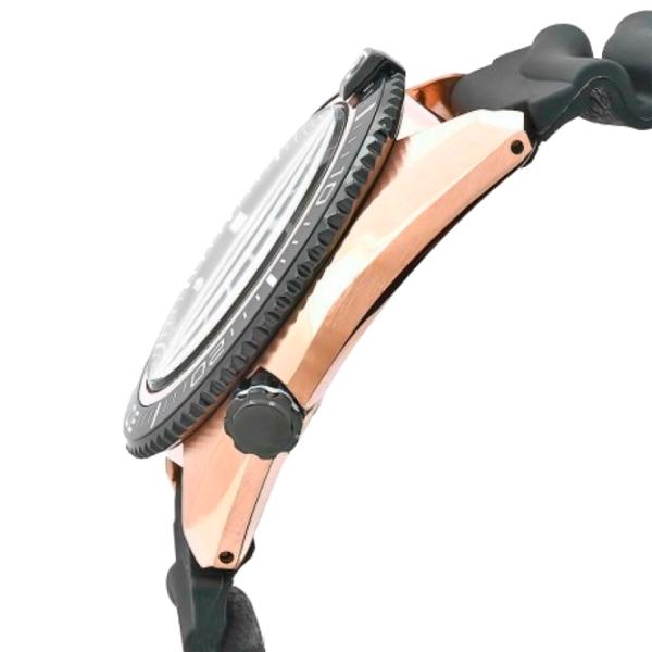 Ceas de mână pentru bărbați Seiko XSKZ330K1 Mecanic/ 40 mm photo 4 Ceas de mână pentru bărbați Seiko XSKZ330K1 Mecanic/ 40 mm photo 4