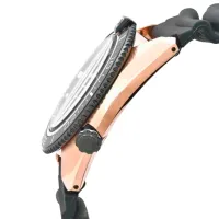 Ceas de mână pentru bărbați Seiko XSKZ330K1 Mecanic/ 40 mm photo 4