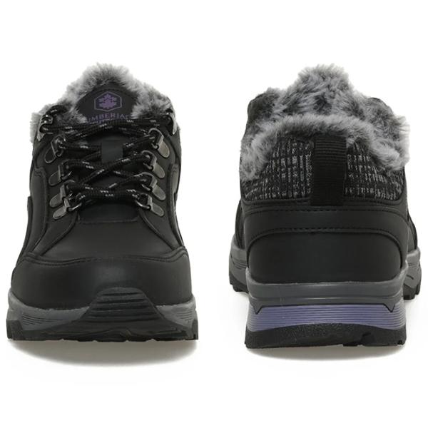 Adidași pentru femei Lumberjack Debora LW Toamnă/ Black photo 5