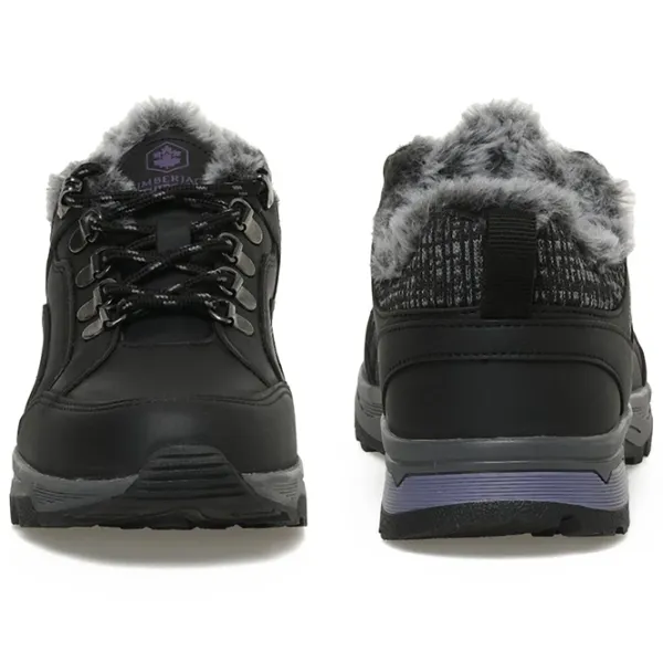 Adidași pentru femei Lumberjack Debora LW Toamnă/ Black photo 5