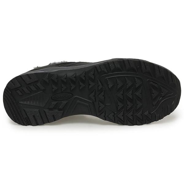 Adidași pentru femei Lumberjack Debora LW Toamnă/ Black photo 6