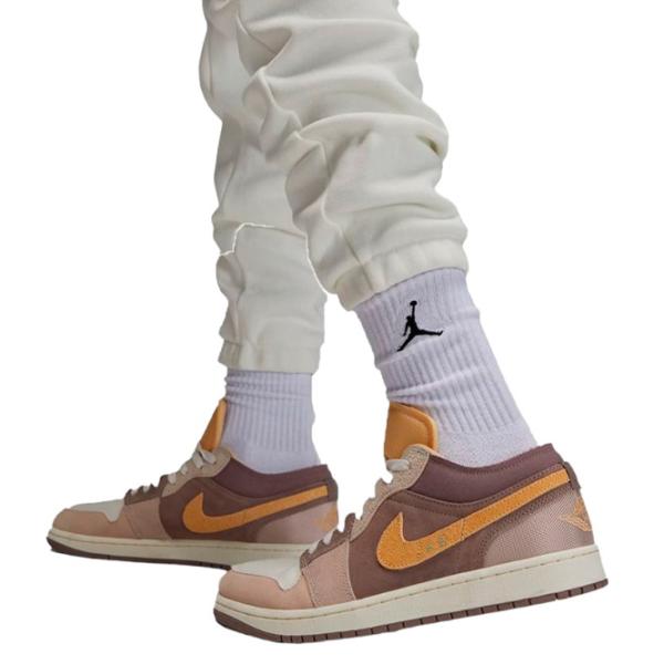 Pantaloni sportivi pentru bărbați Jordan Flt Artst Srs Flc Pant XXL/ Beige photo 6 Pantaloni sportivi pentru bărbați Jordan Flt Artst Srs Flc Pant XXL/ Beige photo 6