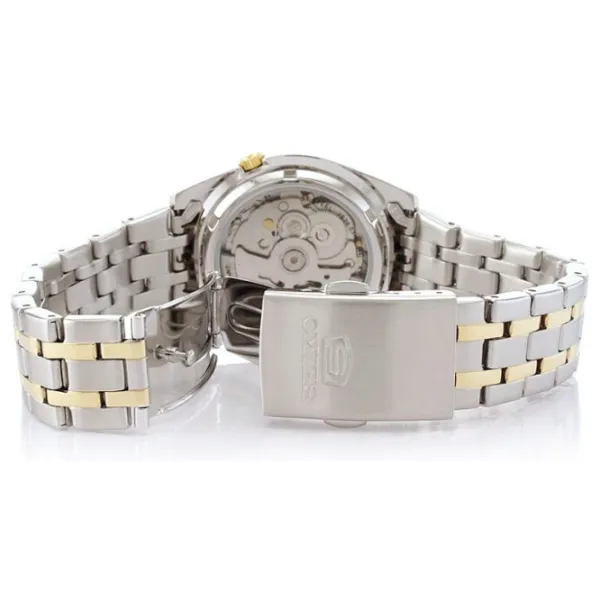 Наручные часы для мужчин Seiko XSNKG98K1 Механический/ 36 мм photo 3 Наручные часы для мужчин Seiko XSNKG98K1 Механический/ 36 мм photo 3