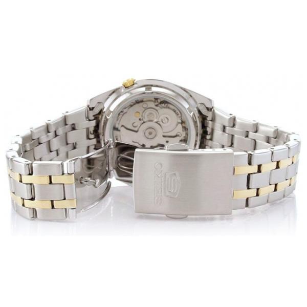 Наручные часы для мужчин Seiko XSNKG98K1 Механический/ 36 мм photo 3 Наручные часы для мужчин Seiko XSNKG98K1 Механический/ 36 мм photo 3