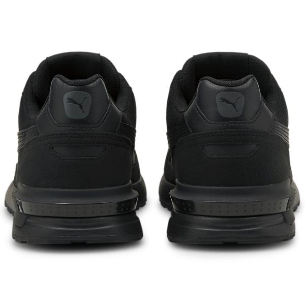 Adidași pentru bărbați Puma Graviton 42.5/ Black photo 5