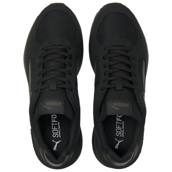 Кроссовки для мужчин Puma Graviton 44/ Черный photo 4