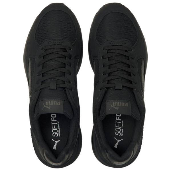 Кроссовки для мужчин Puma Graviton 44/ Черный photo 4