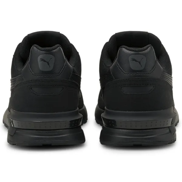 Кроссовки для мужчин Puma Graviton 44/ Черный photo 5