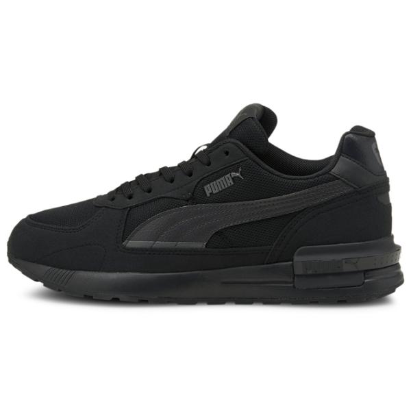 Adidași pentru bărbați Puma Graviton 46/ Black photo 2