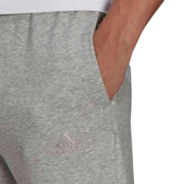 Спортивные брюки для мужчин Adidas Jogginghose Box Logo Fleece M/ Серый photo 3