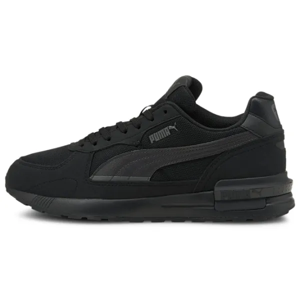 Кроссовки для мужчин Puma Graviton 48/ Черный photo 2