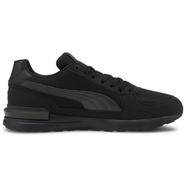 Кроссовки для мужчин Puma Graviton 48/ Черный photo 3