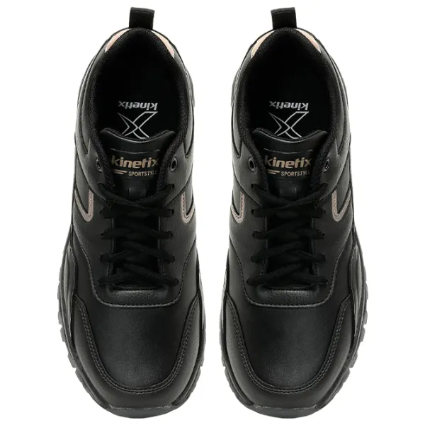 Adidași pentru femei Kinetix Tienda 3PR Primăvară/ Black photo 4