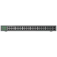 Switch Grandstream GWN7706 Black photo 3