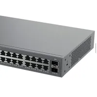Switch Grandstream GWN7706 Black photo 4