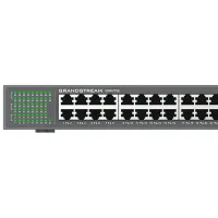 Switch Grandstream GWN7706 Black photo 5