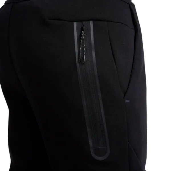 Спортивные брюки для мужчин Nike M Nk Tch Flc Gx Jggr L/ Черный photo 4