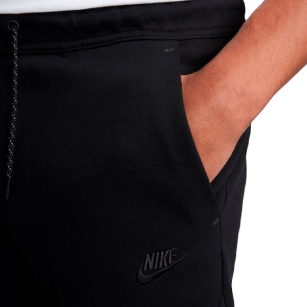 Спортивные брюки для мужчин Nike M Nk Tch Flc Gx Jggr XL/ Черный photo 3