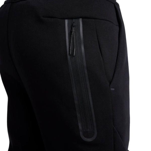 Спортивные брюки для мужчин Nike M Nk Tch Flc Gx Jggr XL/ Черный photo 4