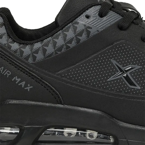 Adidași pentru femei Kinetix Tona 3PR Primăvară/ Black photo 7 Adidași pentru femei Kinetix Tona 3PR Primăvară/ Black photo 7