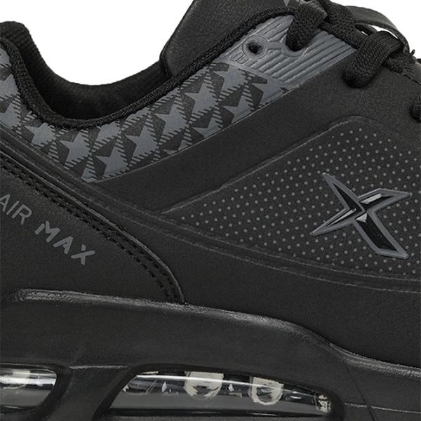 Adidași pentru femei Kinetix Tona 3PR Primăvară/ Black photo 7 Adidași pentru femei Kinetix Tona 3PR Primăvară/ Black photo 7
