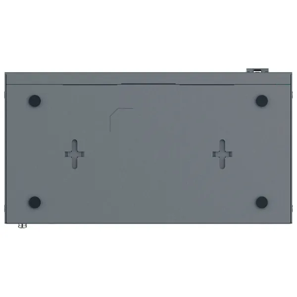 Коммутатор Grandstream GWN7701M Черный photo 2