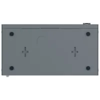 Switch Grandstream GWN7701M Black photo 2