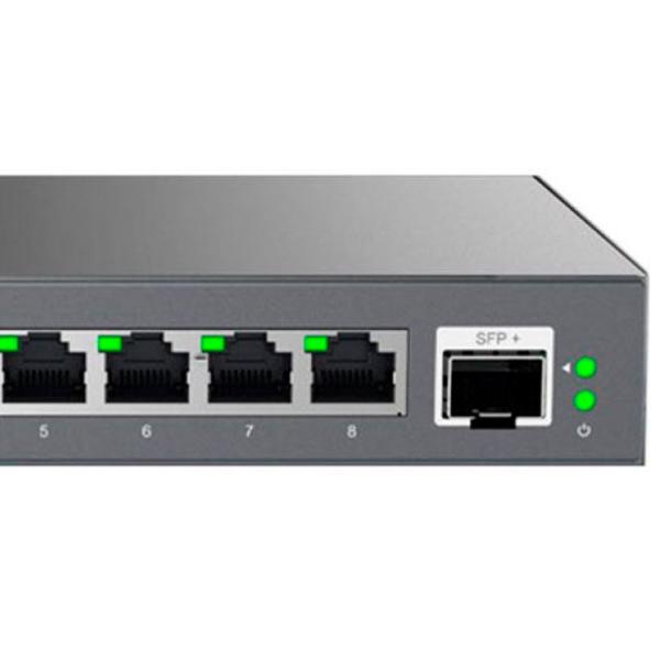 Коммутатор Grandstream GWN7701M Черный photo 5