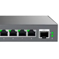 Switch Grandstream GWN7701M Black photo 5