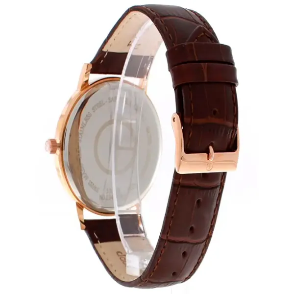 Ceas de mână pentru bărbați Claude Bernard 53009 37R BB Cuarț/ 44 mm photo 2 Ceas de mână pentru bărbați Claude Bernard 53009 37R BB Cuarț/ 44 mm photo 2