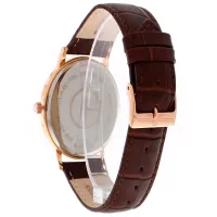 Ceas de mână pentru bărbați Claude Bernard 53009 37R BB Cuarț/ 44 mm photo 2