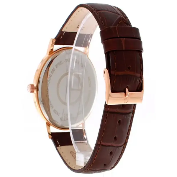 Наручные часы для мужчин Claude Bernard 53009 37R BR Кварцевый/ 42 мм photo 2 Наручные часы для мужчин Claude Bernard 53009 37R BR Кварцевый/ 42 мм photo 2