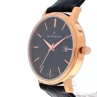 Наручные часы для мужчин Claude Bernard 53009 37R BUIR Кварцевый/ 42 мм photo 2