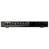 Switch Grandstream GWN7003 Black photo 2