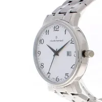 Наручные часы для мужчин Claude Bernard 53009 3M BB Кварцевый/ 42 мм photo 2