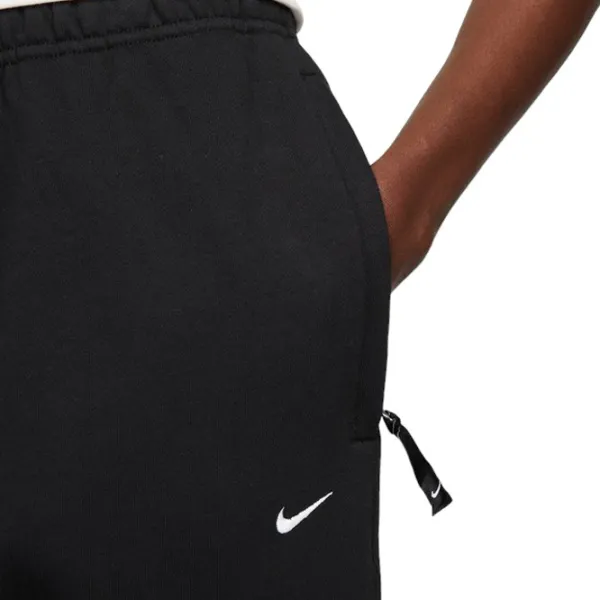 Спортивные брюки для мужчин Nike M Nk Solo Swsh Flc Cf Pant M / Черный photo 3