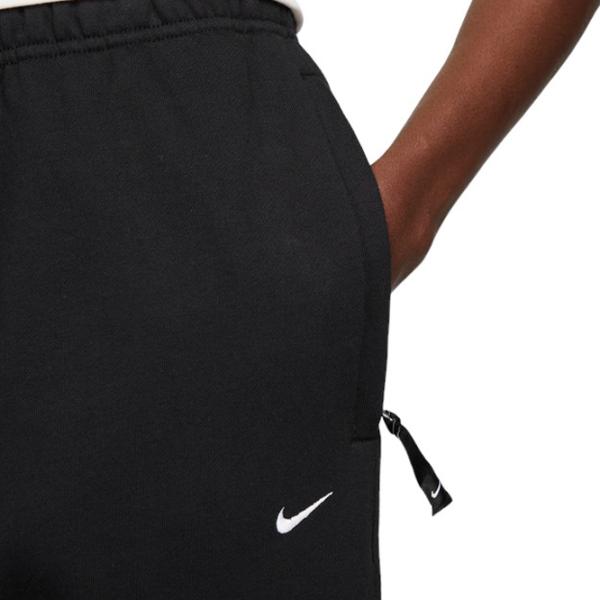 Спортивные брюки для мужчин Nike M Nk Solo Swsh Flc Cf Pant M / Черный photo 3