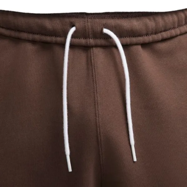 Спортивные брюки для мужчин Nike M Nk Solo Swsh Flc Cf Pant M / Коричневый photo 3