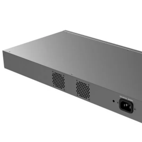 Коммутатор Grandstream GWN7700P Черный photo 3