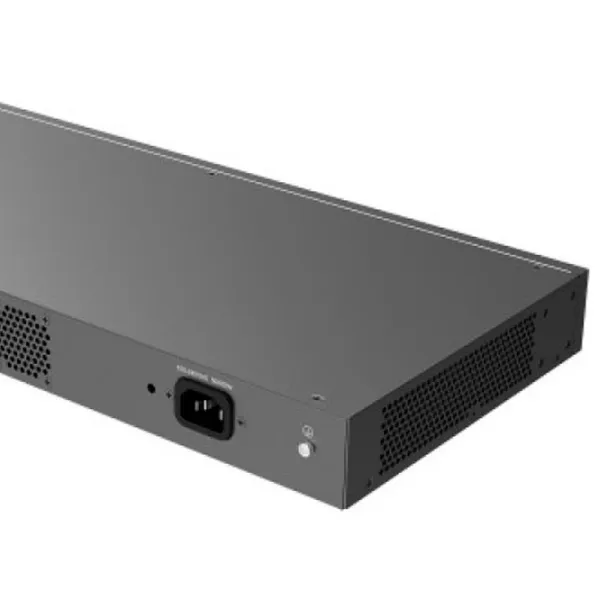 Коммутатор Grandstream GWN7700P Черный photo 4